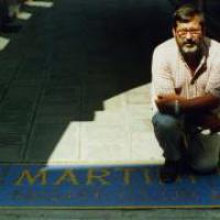 Marti Rom, Venezzia Italia 2001